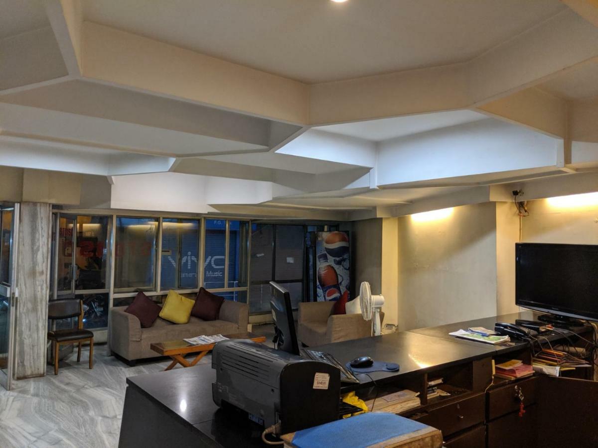 Hotel Aashraya Mysore Exterior foto